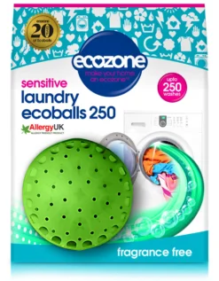 Balle De Lavage EcoBall - Jusqu'à 1000 Lavages -Maison Textiles Magasin 210075 C01 zoomx vue4