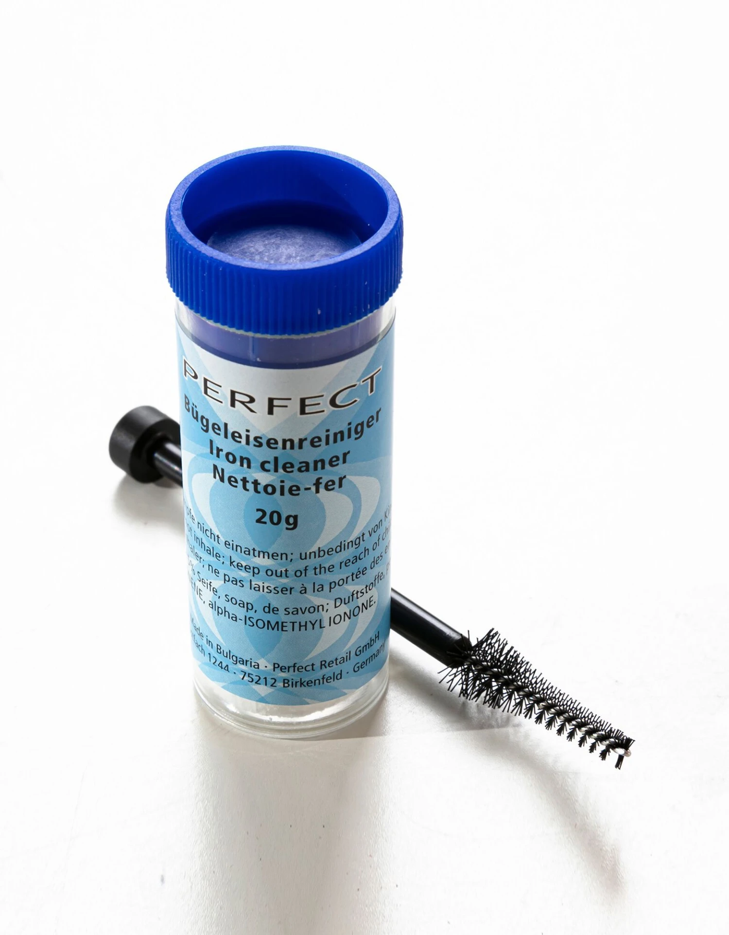 Décapant Fer - Lot De 2 2 Décapant Fer - Lot De 2 – Image 2