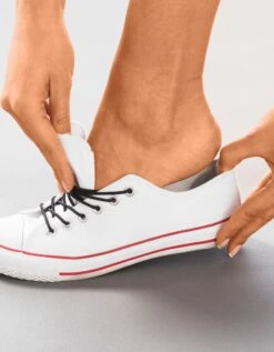 Lacet élastique - Lot De 3 Paires