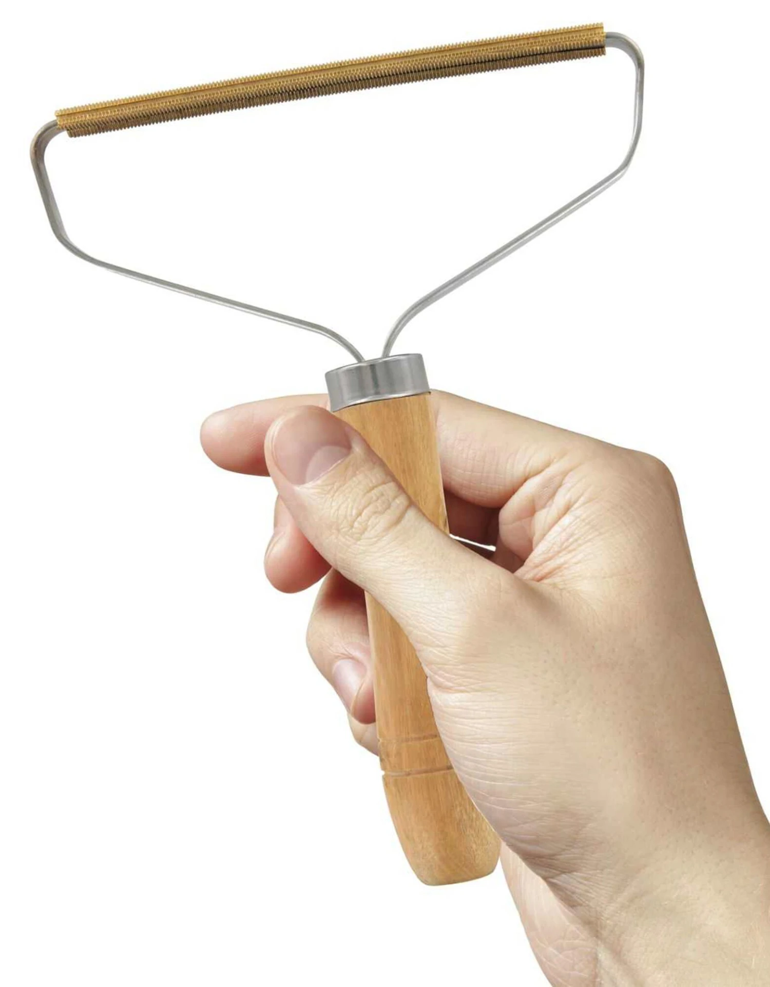 Rasoir Pour Textile Anti-bouloches 2 Rasoir Pour Textile Anti-bouloches – Image 2