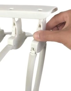 Séchoir à Cintres Rétractables -Maison Textiles Magasin 210411 C01 zoomx vue6