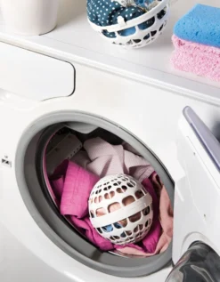 Boule De Lavage Soutien-gorge -Maison Textiles Magasin 210651 C01 zoomx vue4