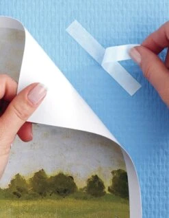 Ruban Adhésif Double Face -Maison Textiles Magasin 231006 C01 zoomx vue3