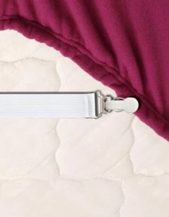 Tendeur Draps - Lot De 2 Ou 4 7 Tendeur Draps - Lot De 2 Ou 4 -Maison Textiles Magasin 231026 C02 zoom detailRFP