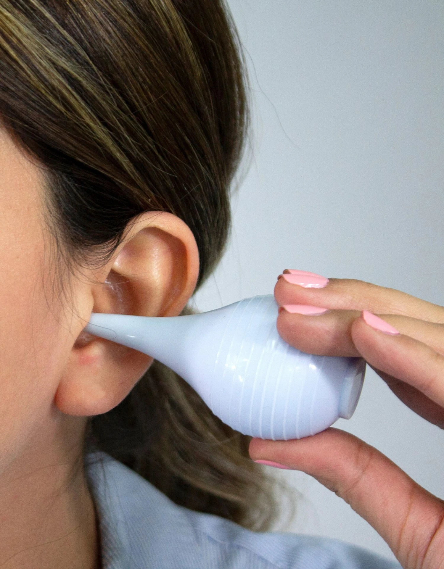 Poire Nettoie Oreilles 1 Poire Nettoie Oreilles