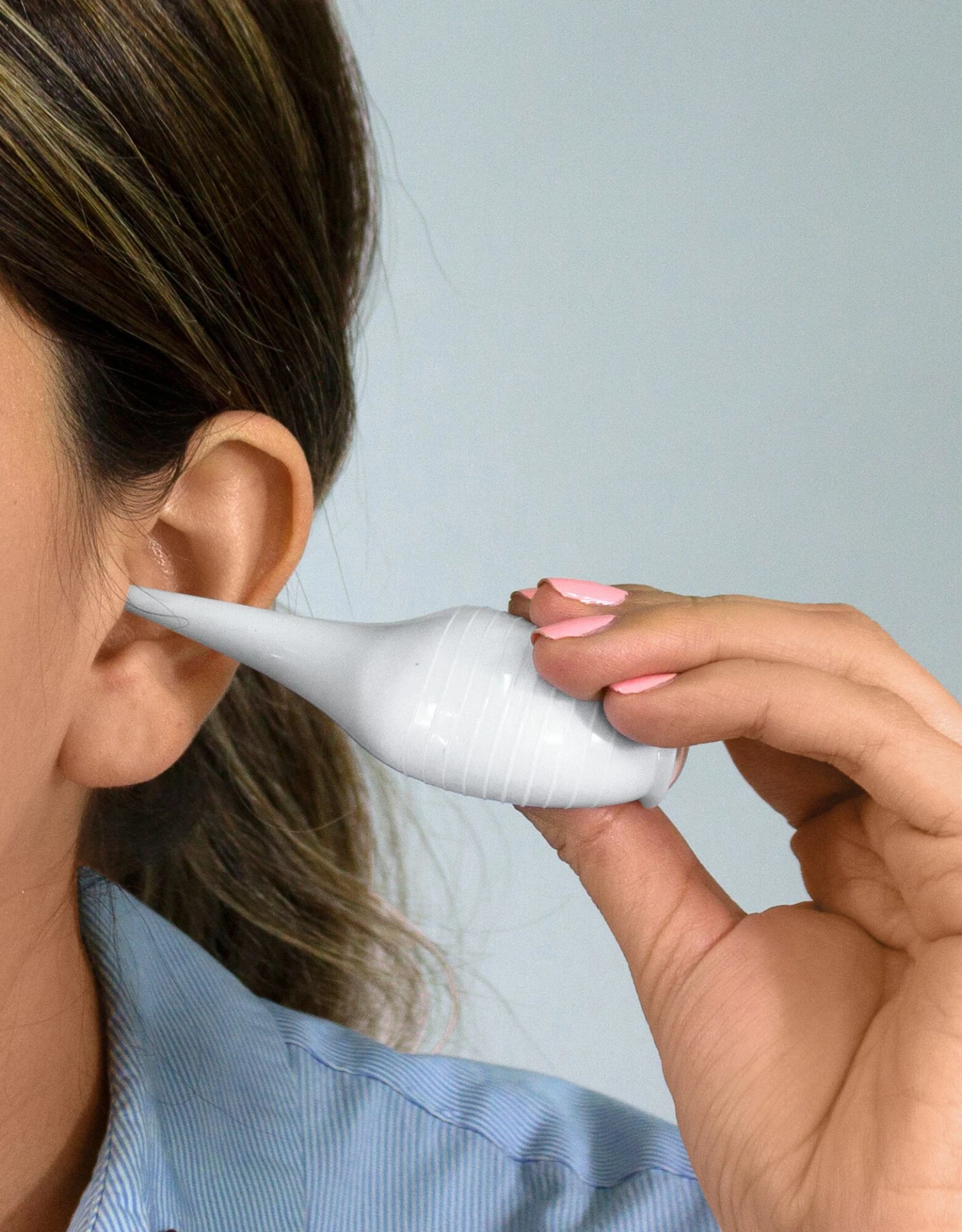 Poire Nettoie Oreilles 3 Poire Nettoie Oreilles – Image 3