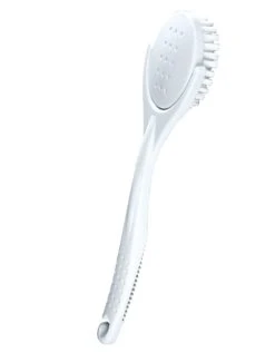 Brosse Dos Tête Pivotante