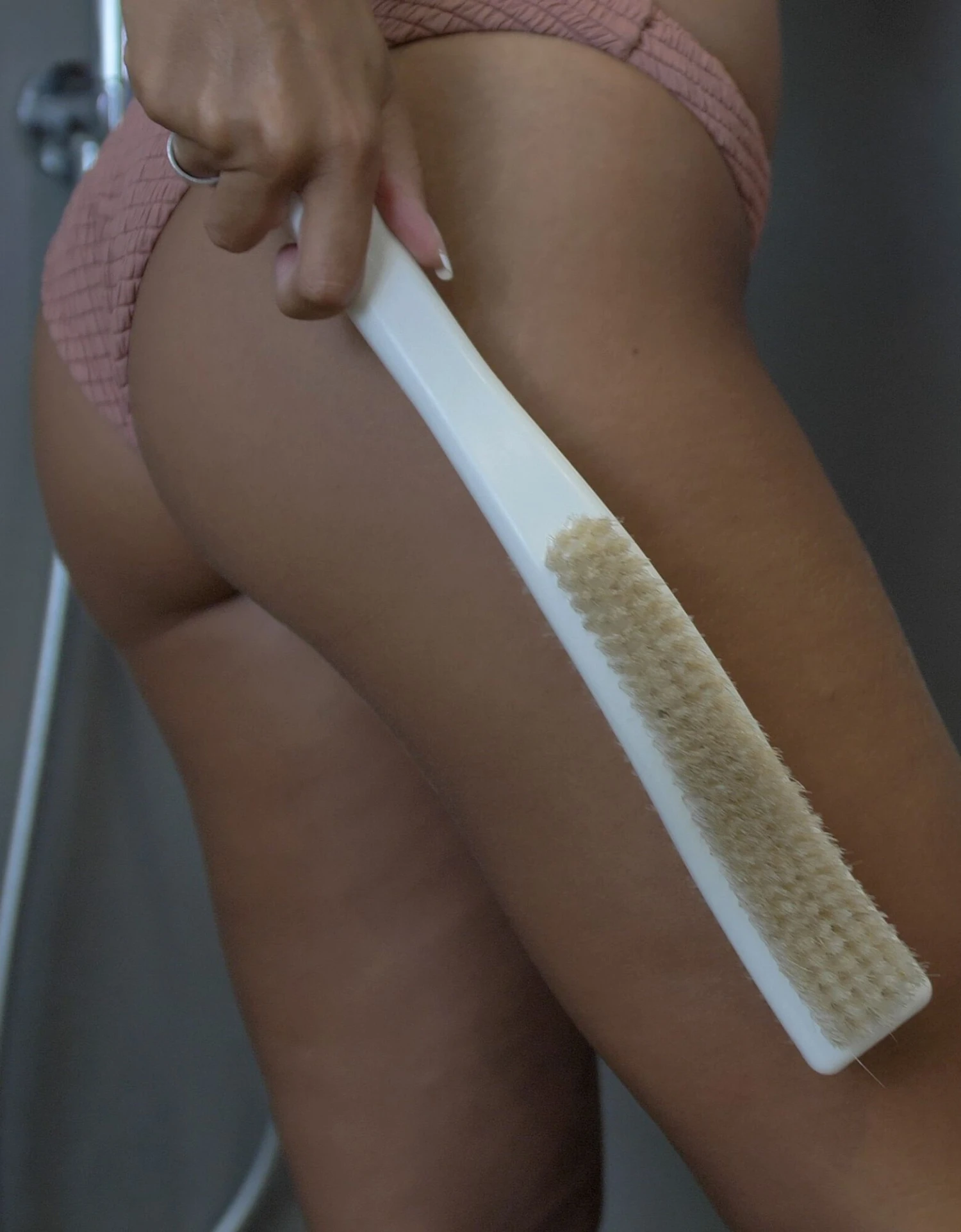 Brosse Ergonomique Spéciale Dos 5 Brosse Ergonomique Spéciale Dos – Image 5