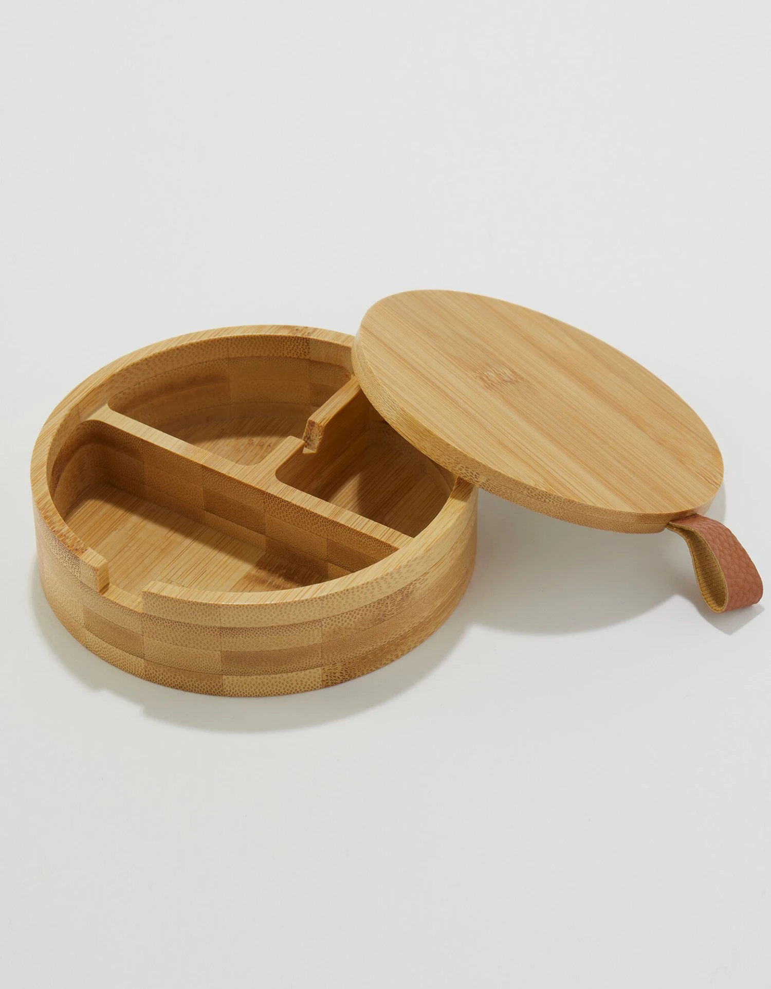 Boîte De Rangement Avec Miroir De Maquillage 3 Boîte De Rangement Avec Miroir De Maquillage – Image 3