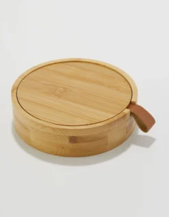 Boîte De Rangement Avec Miroir De Maquillage 9 Boîte De Rangement Avec Miroir De Maquillage -Maison Textiles Magasin 236344 C01 zoomx vue4