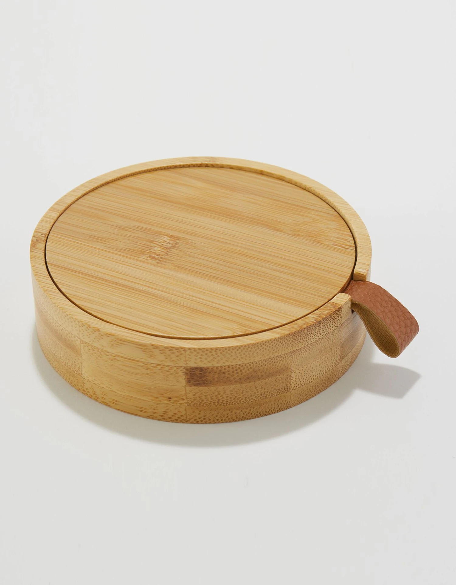 Boîte De Rangement Avec Miroir De Maquillage 4 Boîte De Rangement Avec Miroir De Maquillage – Image 4