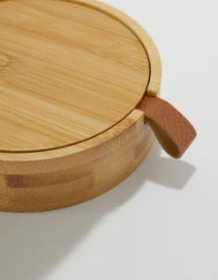 Boîte De Rangement Avec Miroir De Maquillage 11 Boîte De Rangement Avec Miroir De Maquillage -Maison Textiles Magasin 236344 C01 zoomx vue6