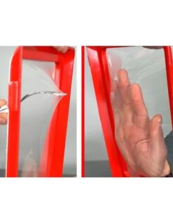 Plateau De Conservation Clever Tray - Lot De 2 -Maison Textiles Magasin 237006 C01 zoomx vue4