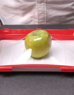 Plateau De Conservation Clever Tray - Lot De 2 -Maison Textiles Magasin 237006 C01 zoomx vue5