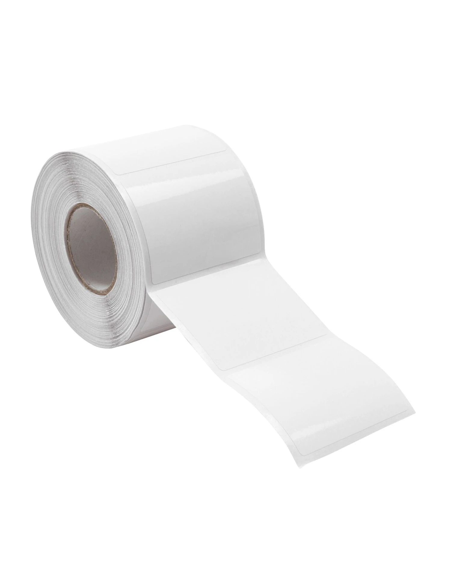 Étiquette Blanche - Lots Grand Format 1 Étiquette Blanche - Lots Grand Format