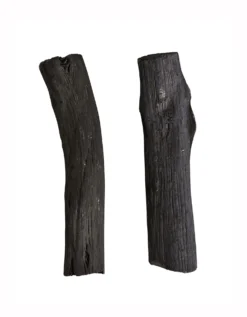 Bâton Charbon Filtre Eau - Lot De 2