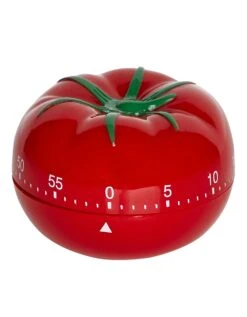 Minuteur Tomate