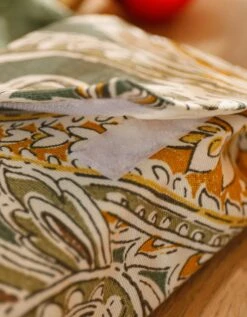 Pochette Alimentaire En Tissu Pour Sandwich Baguette - Collection Upcycling 8 Pochette Alimentaire En Tissu Pour Sandwich Baguette - Collection Upcycling -Maison Textiles Magasin 237090 C00 zoomx vue4