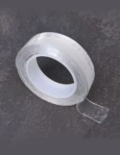 Ruban Gel Double Face