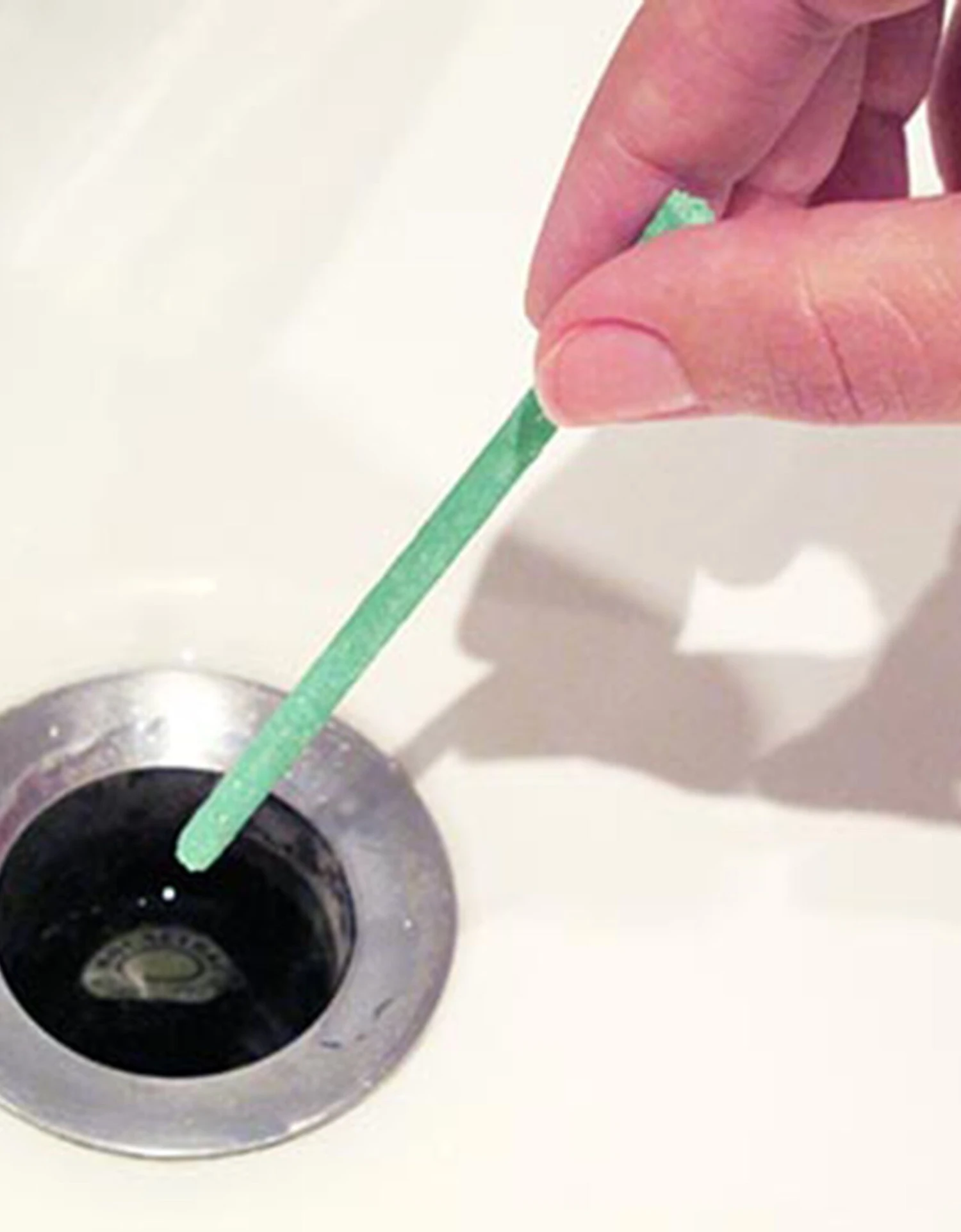 Bâtonnet Déboucheur évier Baignoire Douche BioStick - Lot De 12 2 Bâtonnet Déboucheur évier Baignoire Douche BioStick - Lot De 12 – Image 2