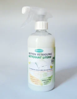 Spray Nettoyant Literie BioCleaning