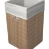 Panier à Linge Carré