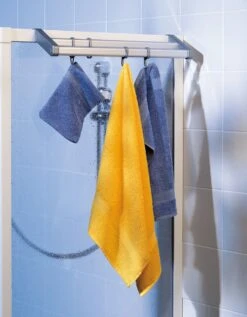 Barre Porte-serviettes