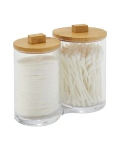 Coffret Cosmétique Avec Couvercle