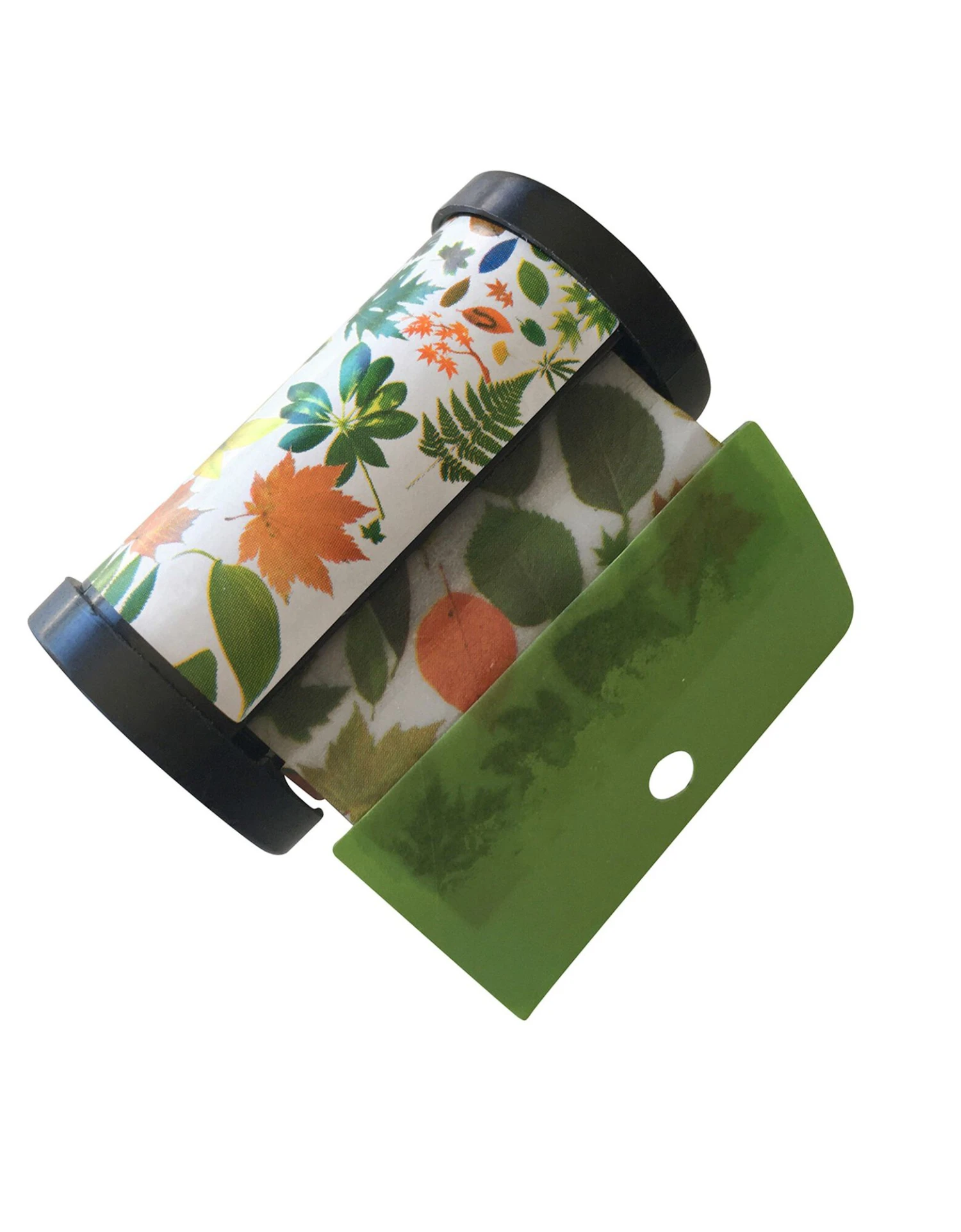 Rouleau Imprimé Attrape-mouches - Lot De 4 1 Rouleau Imprimé Attrape-mouches - Lot De 4