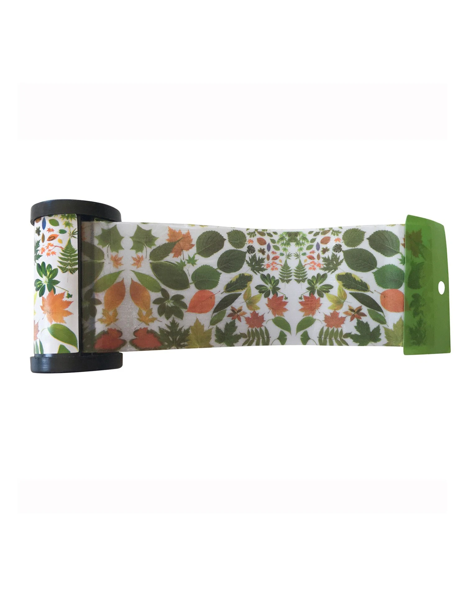 Rouleau Imprimé Attrape-mouches - Lot De 4 2 Rouleau Imprimé Attrape-mouches - Lot De 4 – Image 2