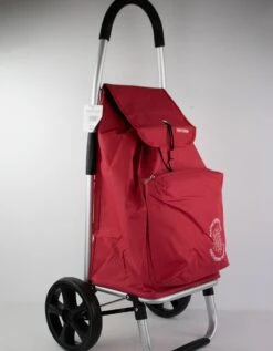 Chariot De Courses Pliable 9 Chariot De Courses Pliable -Maison Textiles Magasin 246018 C01 zoomx vue5