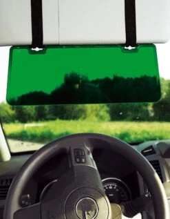 Rallonge Pare-soleil - Lot De 2