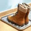 Plateau D’égouttement Pour Chaussures - Lot De 3