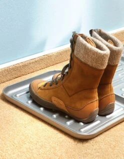 Plateau D’égouttement Pour Chaussures - Lot De 3