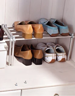 Étagère Extensible -Maison Textiles Magasin 247026 C01 zoomx vue4