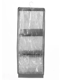 Cintre Porte-sacs -Maison Textiles Magasin 247031 C01 zoomx vue3