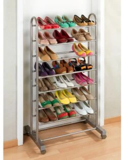 Etagère Chaussures -Maison Textiles Magasin 247055 C01 zoomx vue4