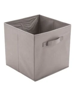 Cube Rangement Tissu - Lots