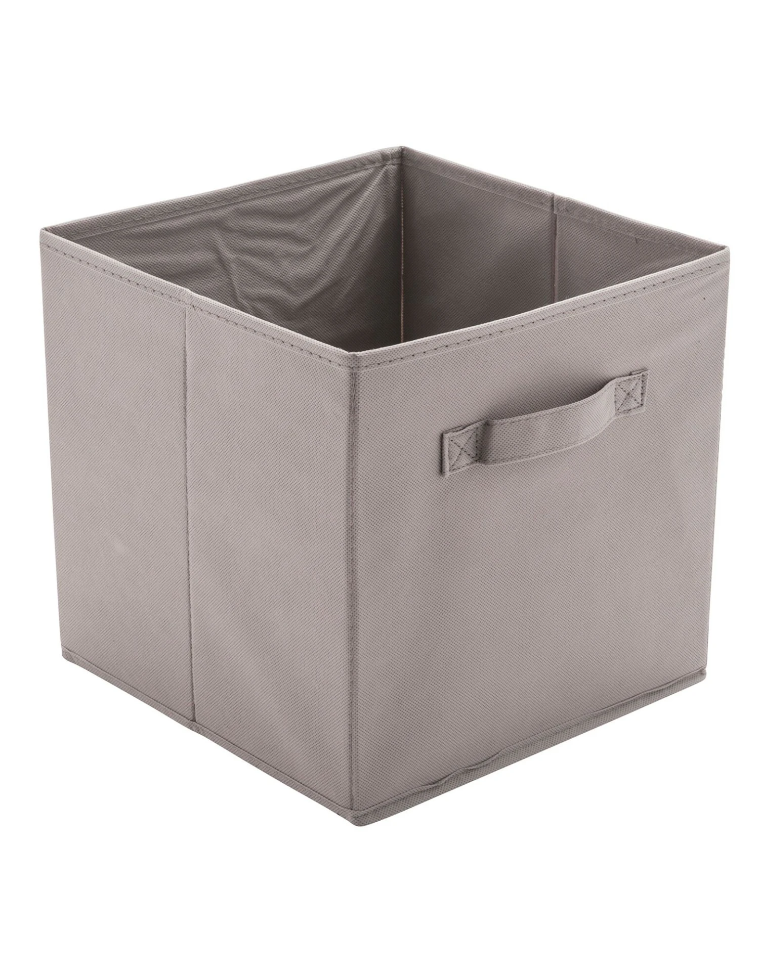 Cube Rangement Tissu - Lots 1 Cube Rangement Tissu - Lots