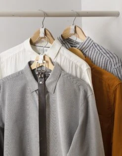 Crochets Pour Cintres - Lot De 6