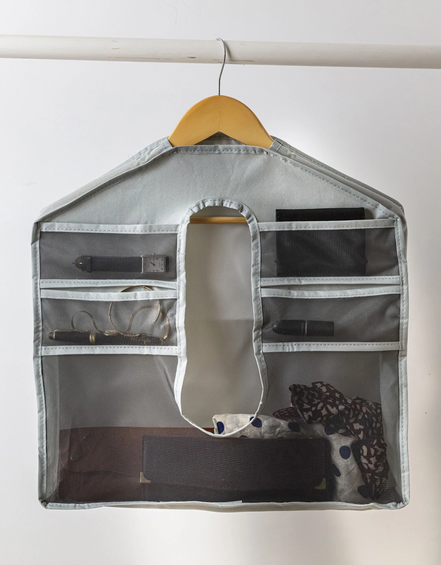 Pochette Fourre-tout Pour Cintre 1 Pochette Fourre-tout Pour Cintre