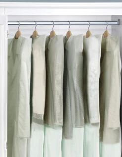 Housses De Protection Vêtements - Lot De 15 Ou De 30