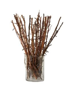 Branche Lumineuse - Lot De 10 -Maison Textiles Magasin 249313 C00 zoomx vue3