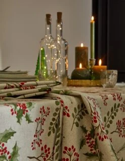 Lot De 6 Guirlandes Bouchons Lumineux -Maison Textiles Magasin 249402 C01 zoomx vue5