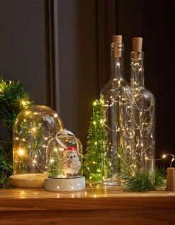 Sapin Lumineux -Maison Textiles Magasin 249403 C01 zoomx vue3