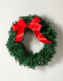 Couronne De Noël Lumineuse 7 Couronne De Noël Lumineuse -Maison Textiles Magasin 249404 C01 zoomx vue4