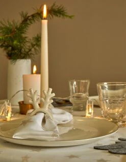 Guirlande Lumineuse Sapins à Leds -Maison Textiles Magasin 249405 C01 zoomx vue5