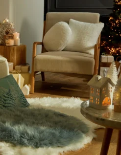 Maison Photophore Céramique -Maison Textiles Magasin 249410 C01 zoomx vue4