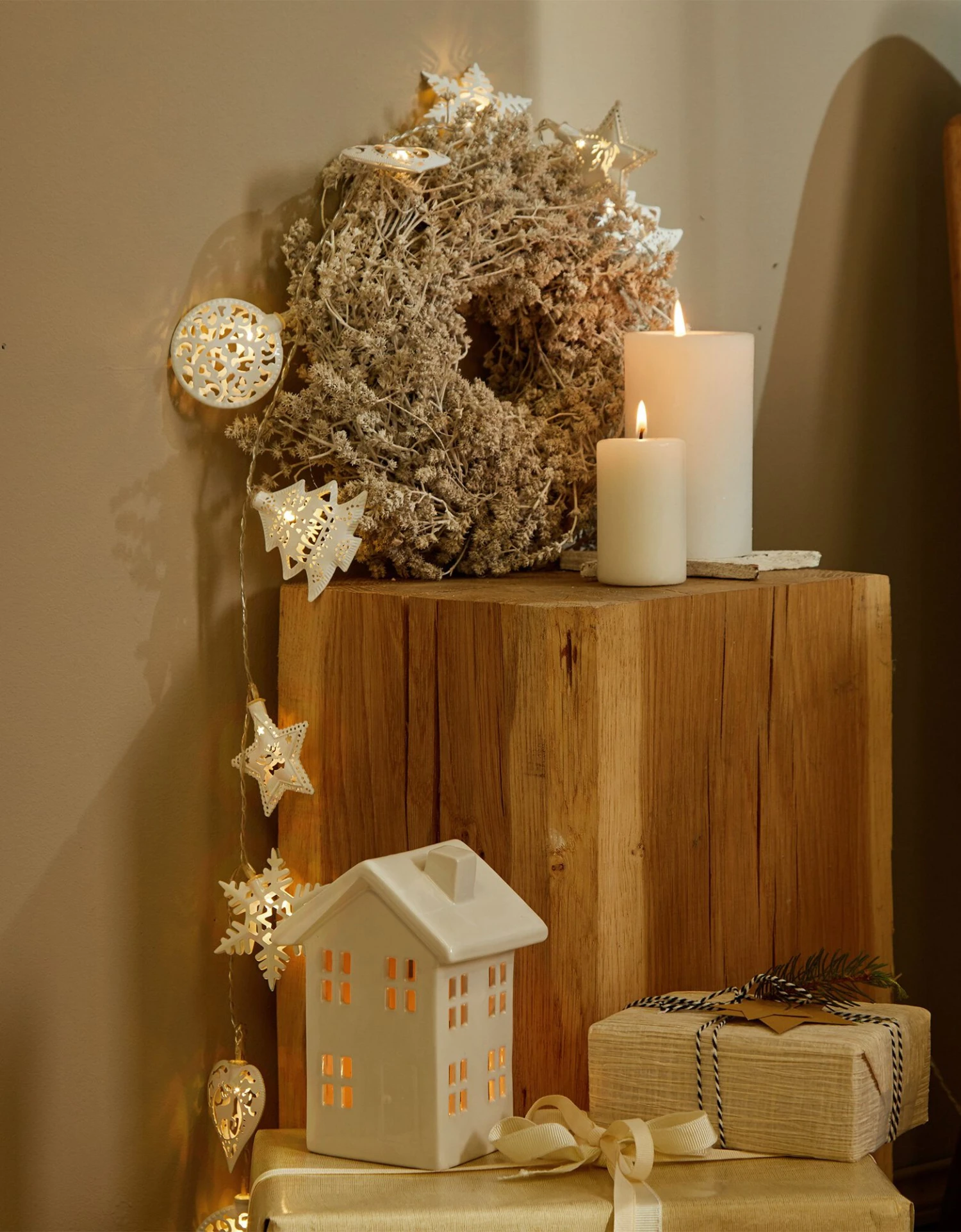 Guirlande Lumineuse Motifs Noël 1 Guirlande Lumineuse Motifs Noël