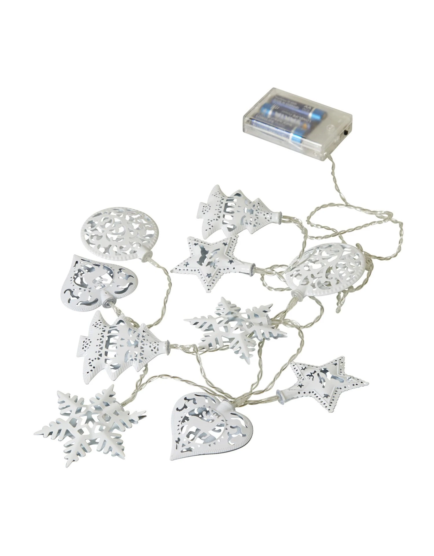 Guirlande Lumineuse Motifs Noël 3 Guirlande Lumineuse Motifs Noël – Image 3